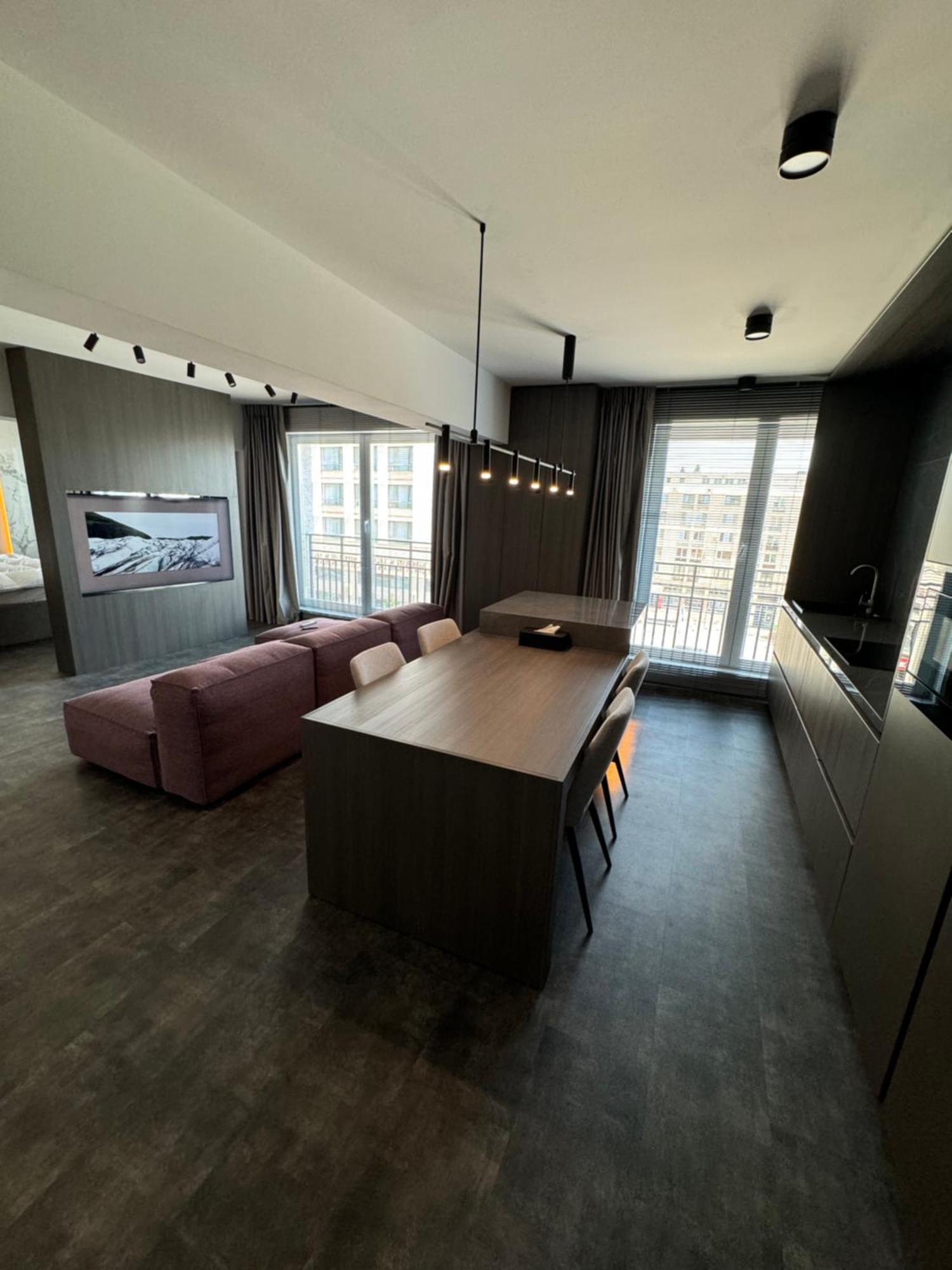 Apartamento 27 Iasi Ngoại thất bức ảnh