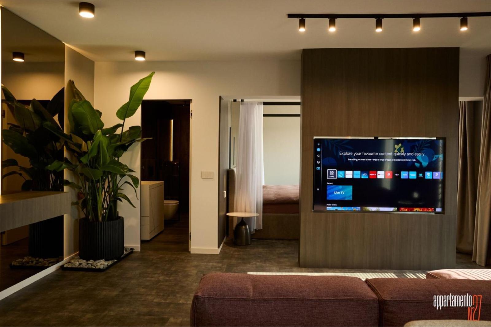 Apartamento 27 Iasi Ngoại thất bức ảnh