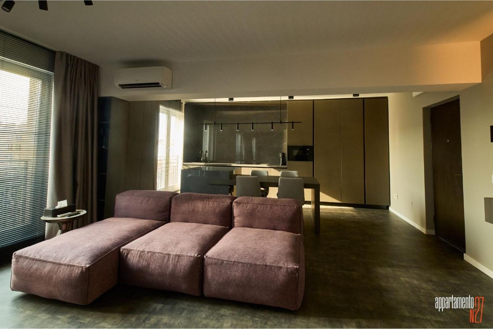 Apartamento 27 Iasi Ngoại thất bức ảnh