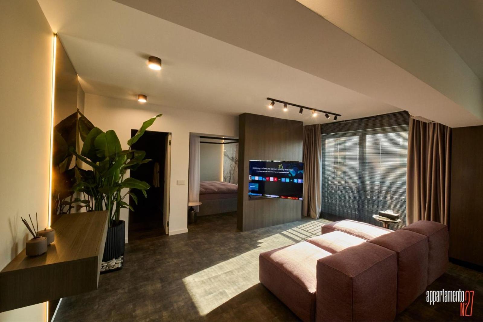 Apartamento 27 Iasi Ngoại thất bức ảnh